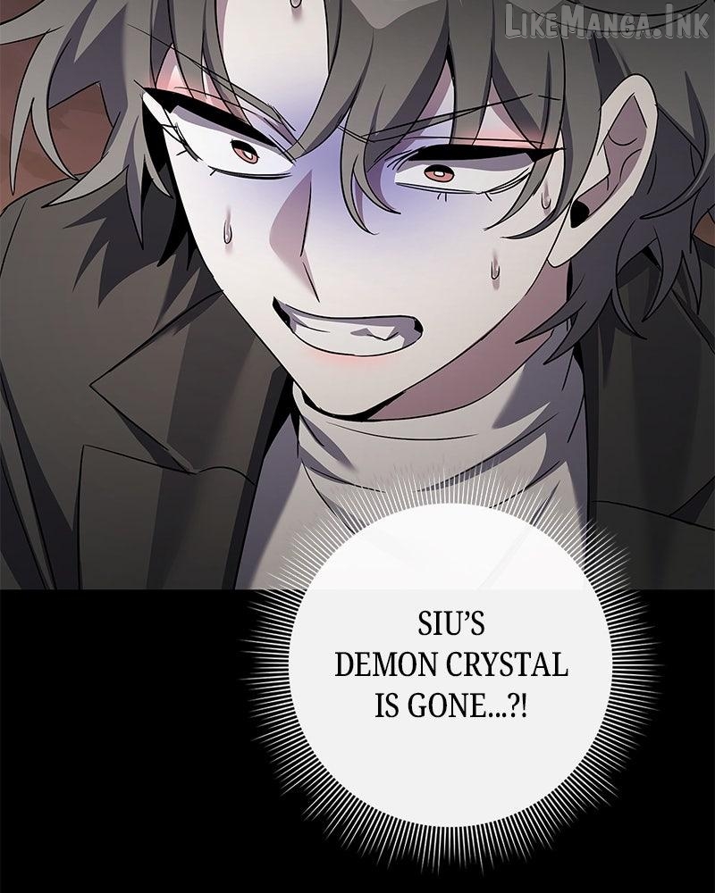 Goblin’s Night Chapter 130 - page 254