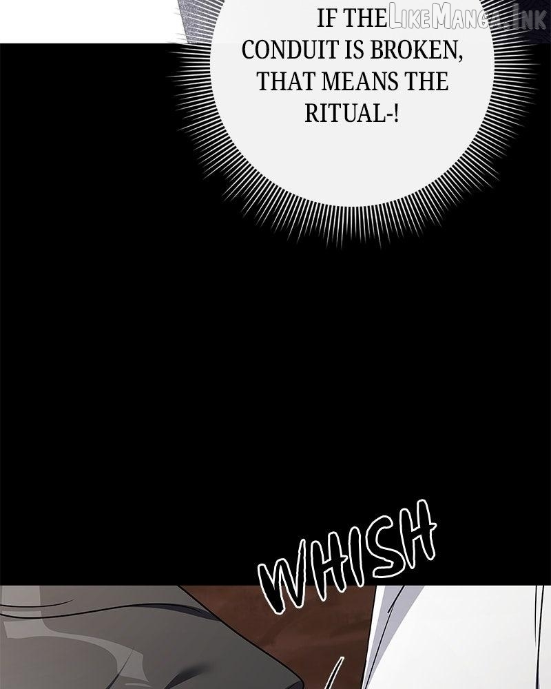 Goblin’s Night Chapter 130 - page 257
