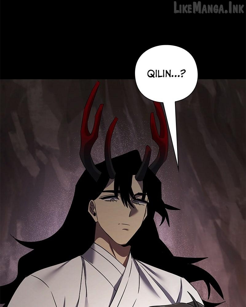 Goblin’s Night Chapter 130 - page 259