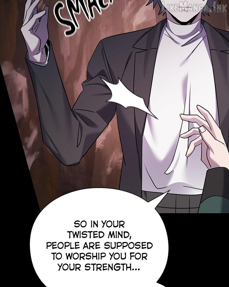 Goblin’s Night Chapter 130 - page 26