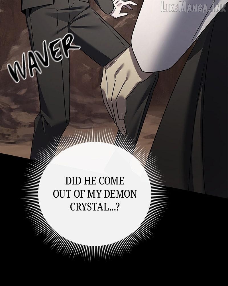 Goblin’s Night Chapter 130 - page 263