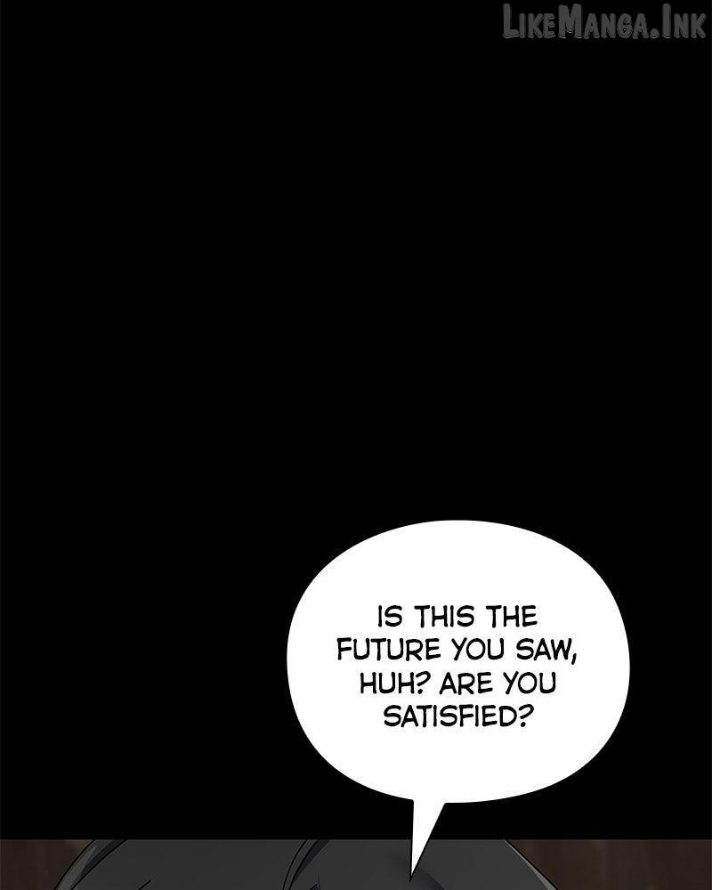 Goblin’s Night Chapter 130 - page 264
