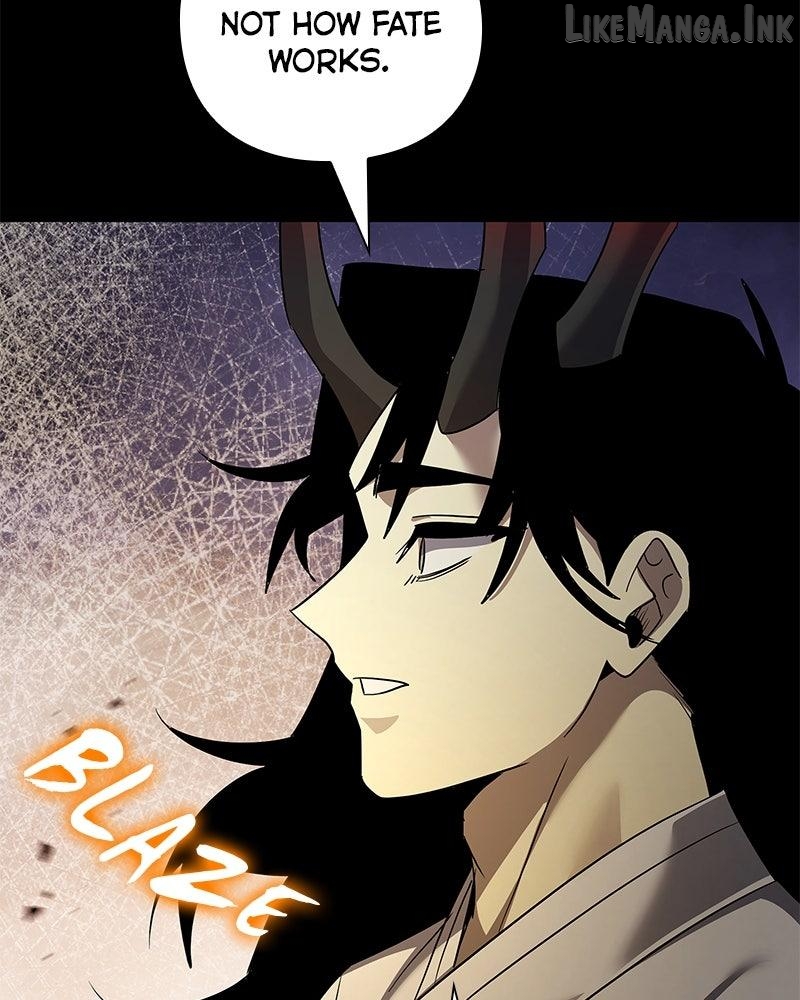 Goblin’s Night Chapter 130 - page 267