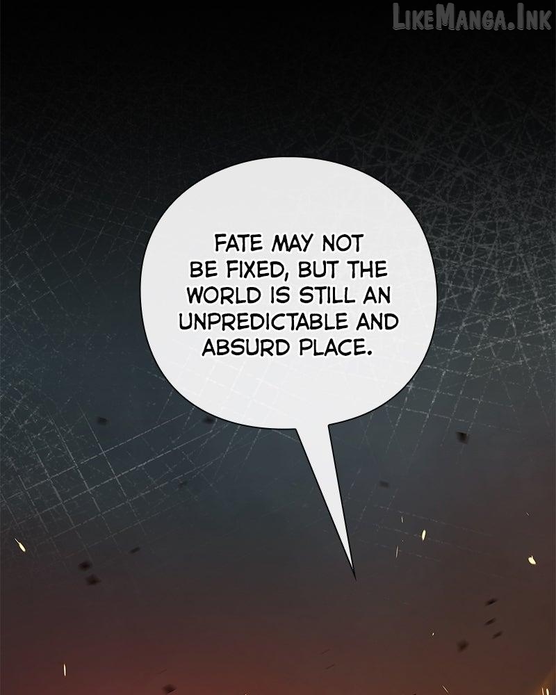 Goblin’s Night Chapter 130 - page 269
