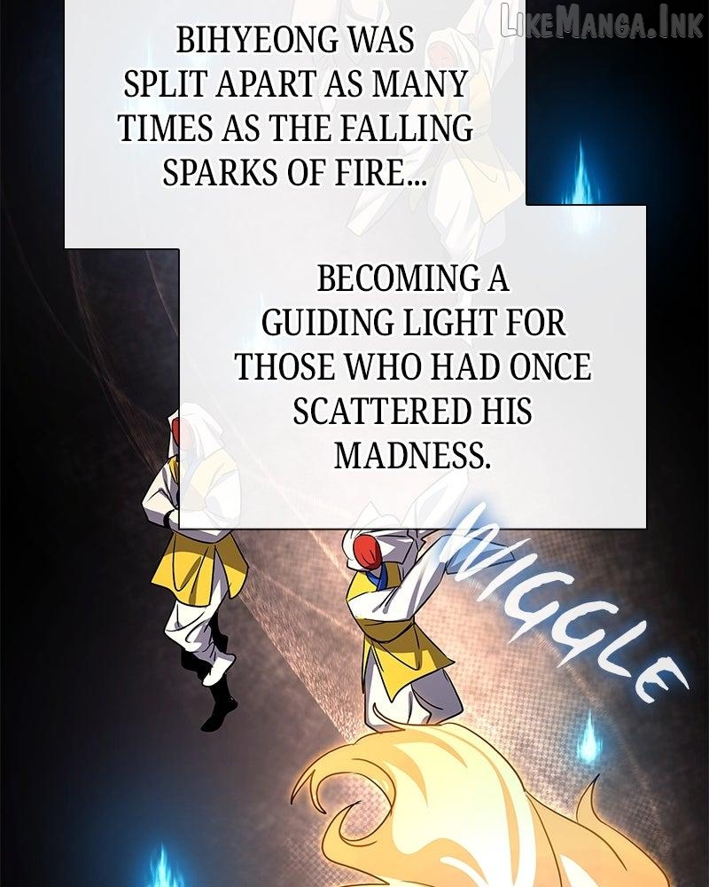 Goblin’s Night Chapter 130 - page 277