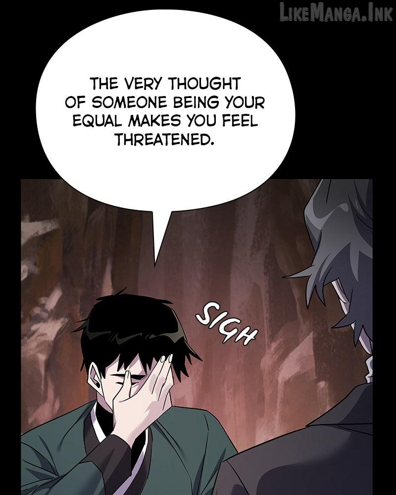 Goblin’s Night Chapter 130 - page 28