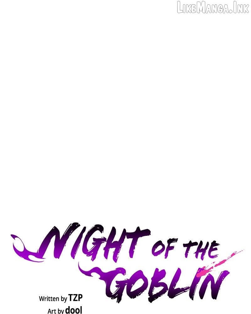 Goblin’s Night Chapter 130 - page 288