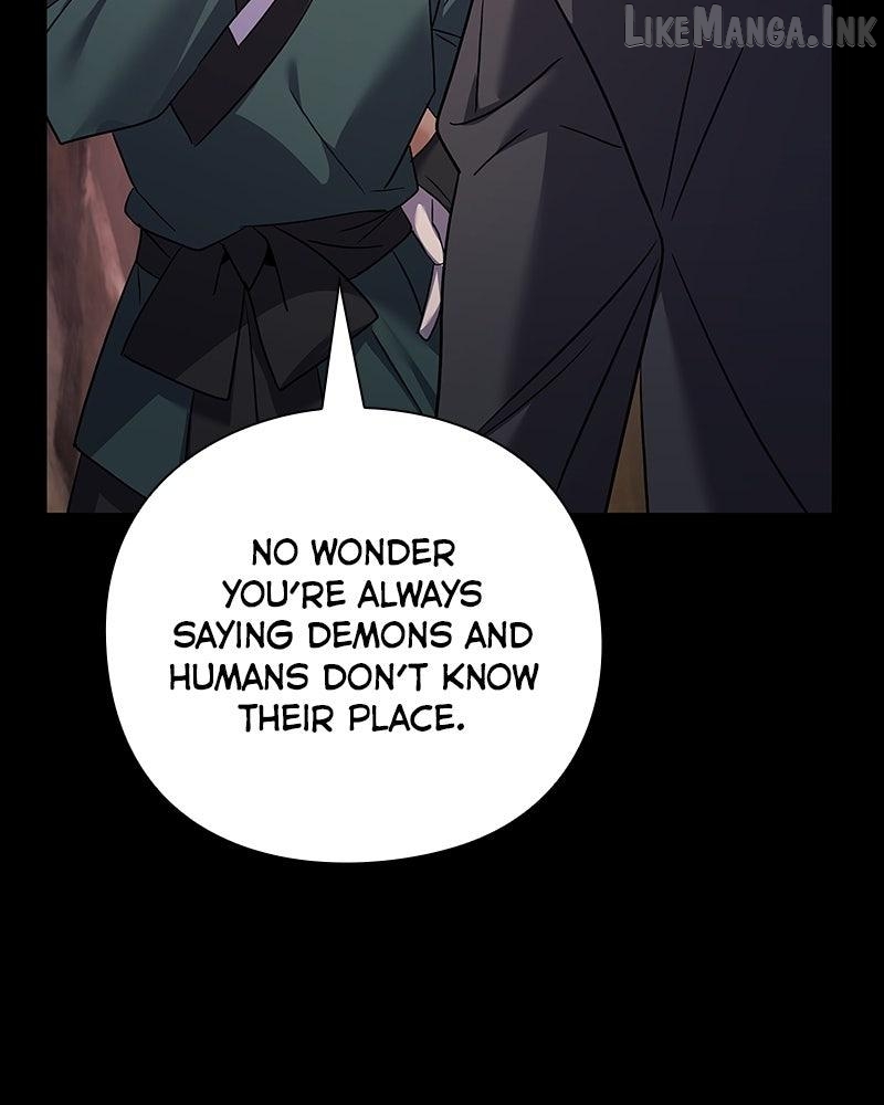 Goblin’s Night Chapter 130 - page 29