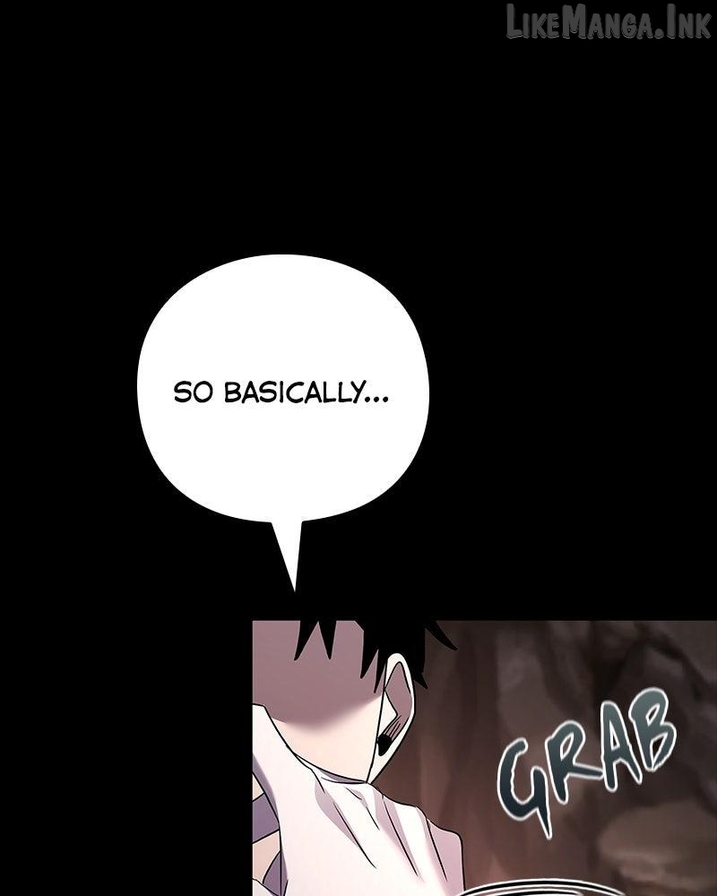 Goblin’s Night Chapter 130 - page 3