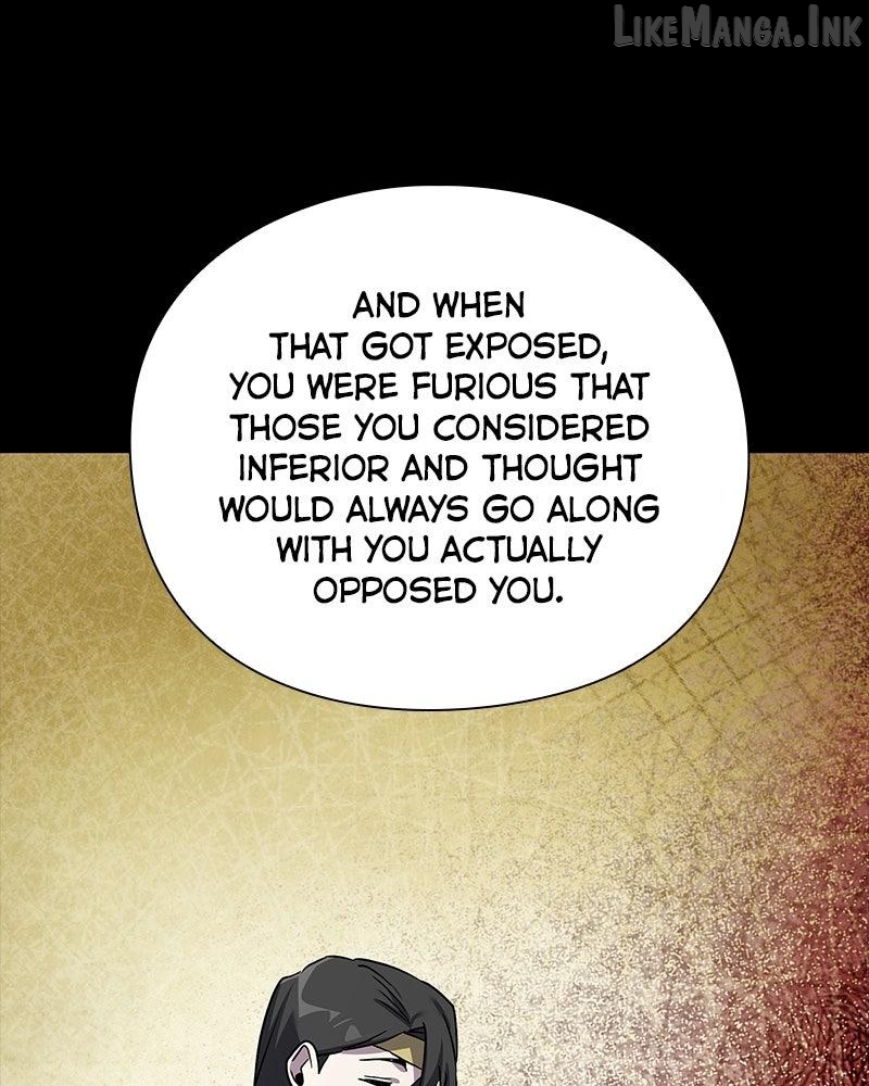 Goblin’s Night Chapter 130 - page 32