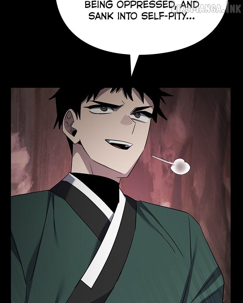 Goblin’s Night Chapter 130 - page 35