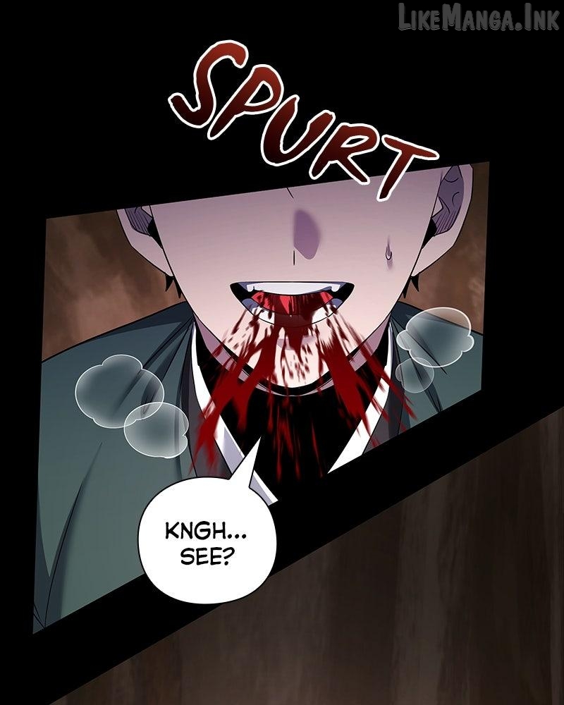Goblin’s Night Chapter 130 - page 39