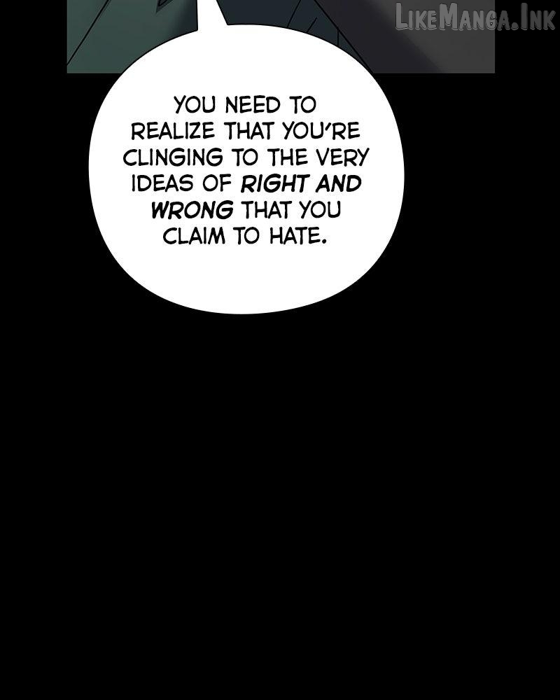 Goblin’s Night Chapter 130 - page 45