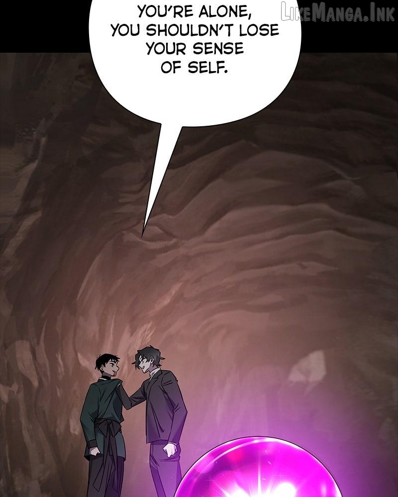 Goblin’s Night Chapter 130 - page 70
