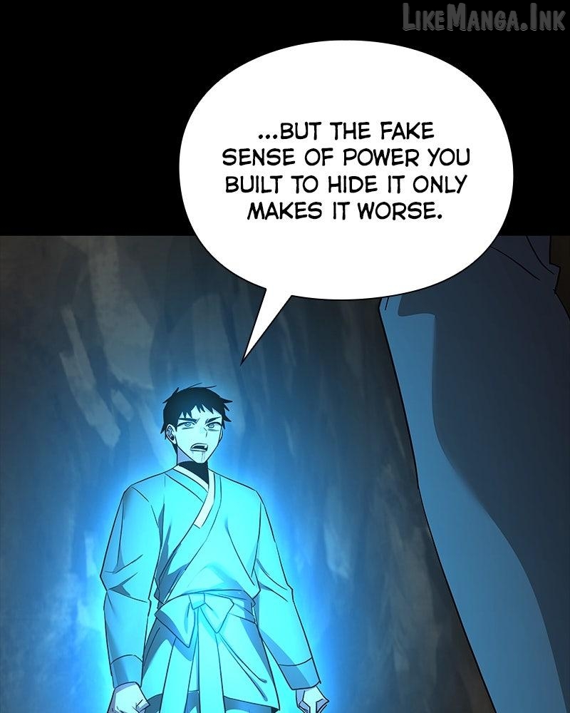 Goblin’s Night Chapter 130 - page 74