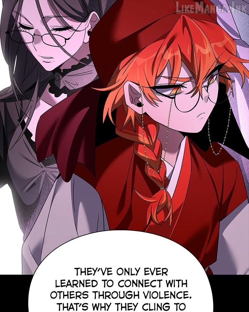 Goblin’s Night Chapter 130 - page 78
