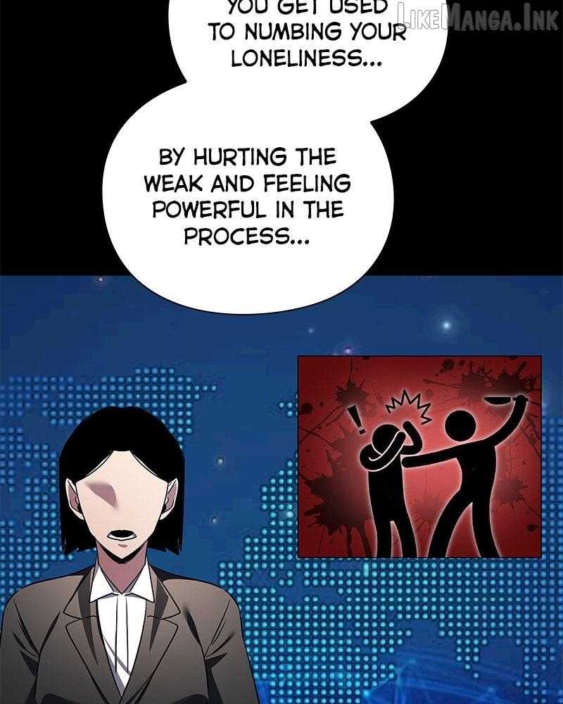 Goblin’s Night Chapter 130 - page 80