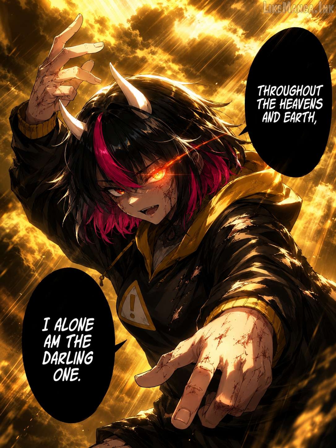 Hitokiri Shoujo Koushaku Reijou no Goei ni Naru Chapter 17 - page 30