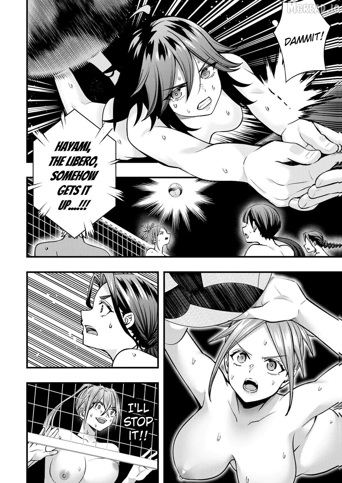 Sawaranaide Kotesashi-Kun Chapter 128 - page 12