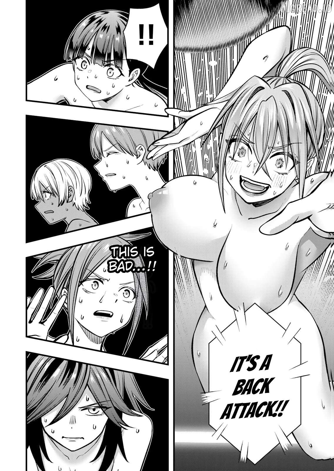 Sawaranaide Kotesashi-Kun Chapter 128 - page 18