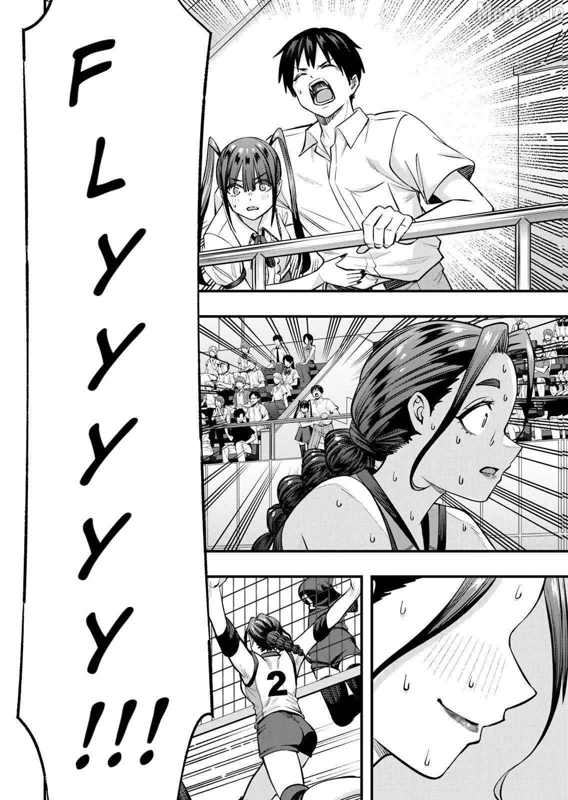 Sawaranaide Kotesashi-Kun Chapter 128 - page 20