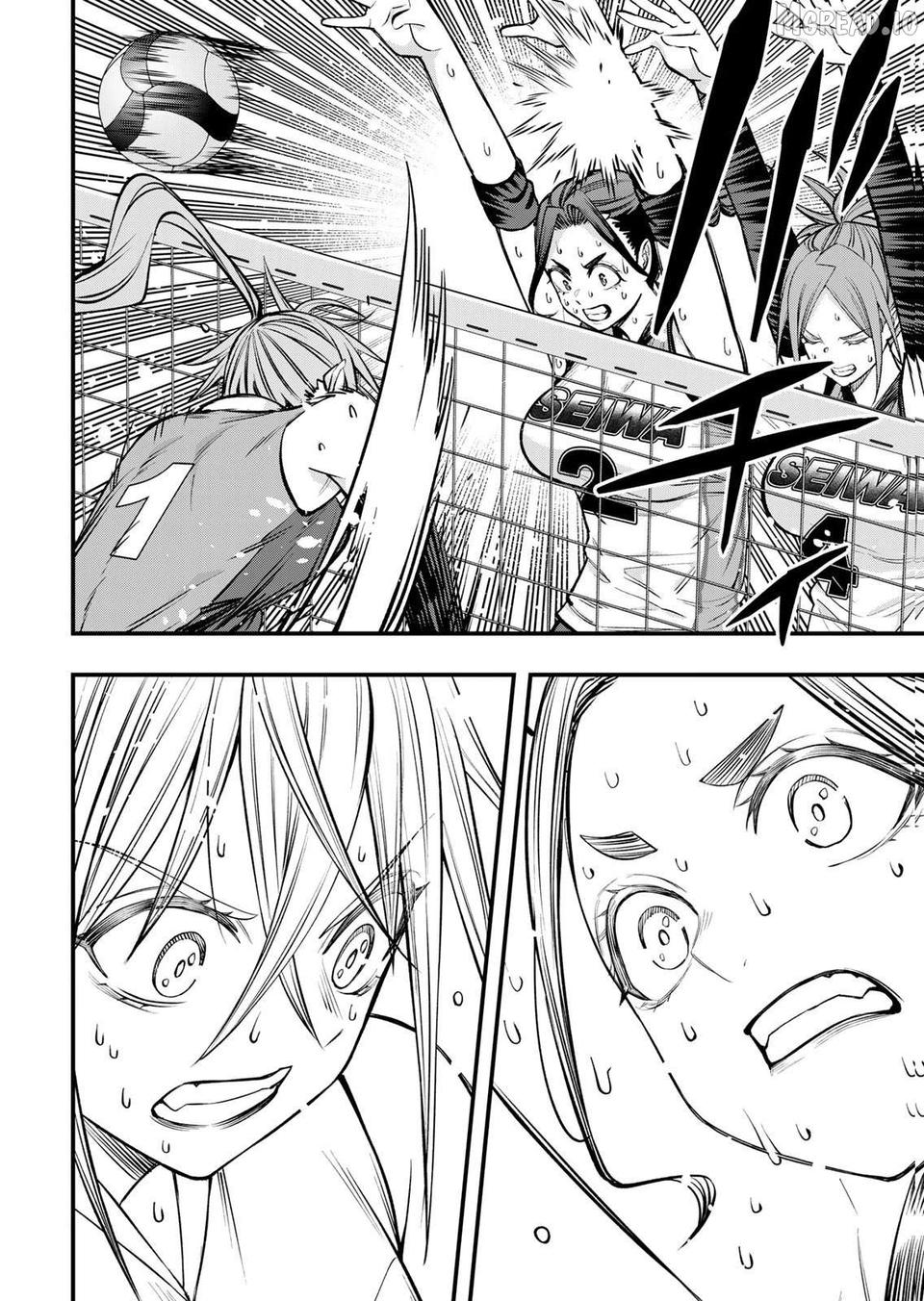 Sawaranaide Kotesashi-Kun Chapter 128 - page 22