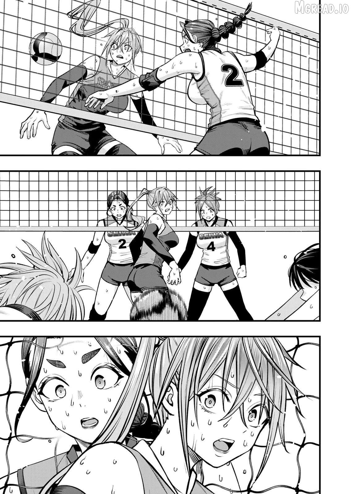 Sawaranaide Kotesashi-Kun Chapter 128 - page 23