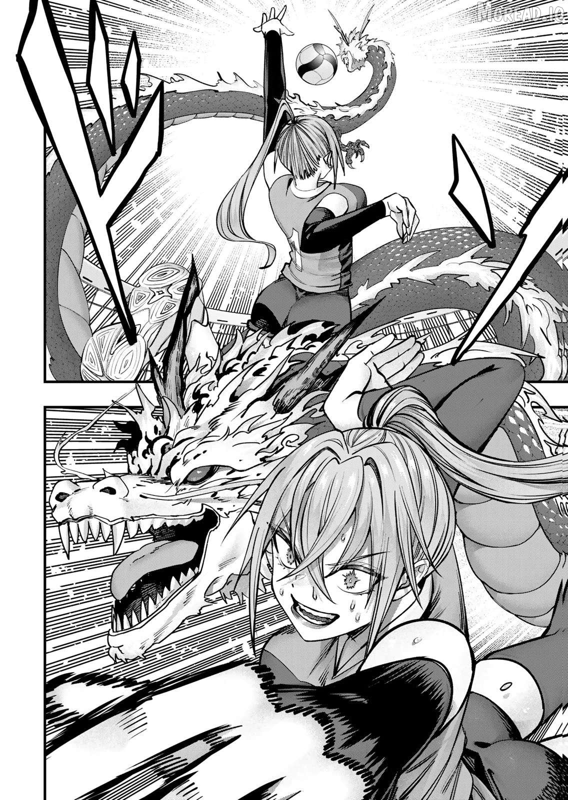 Sawaranaide Kotesashi-Kun Chapter 128 - page 8