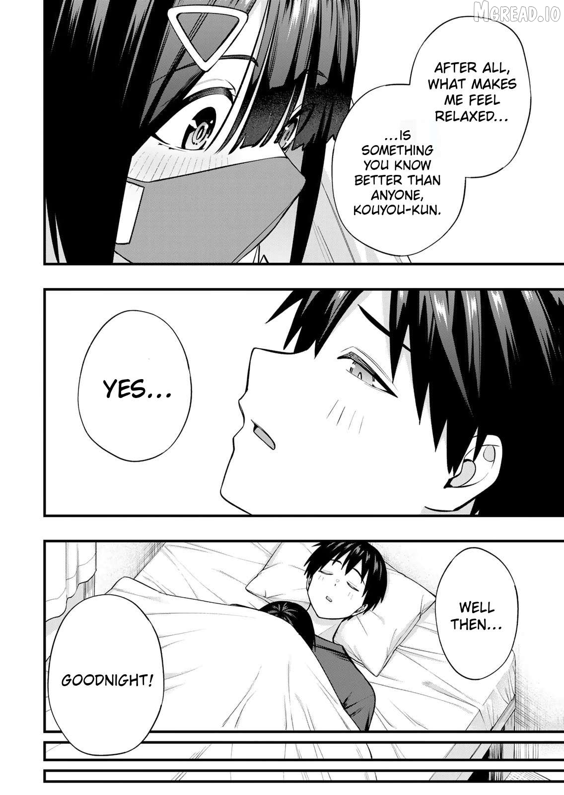 Sawaranaide Kotesashi-Kun Chapter 129 - page 18