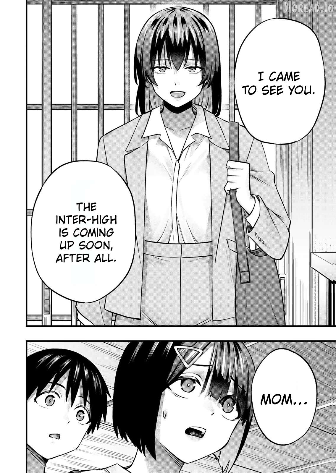 Sawaranaide Kotesashi-Kun Chapter 129 - page 22