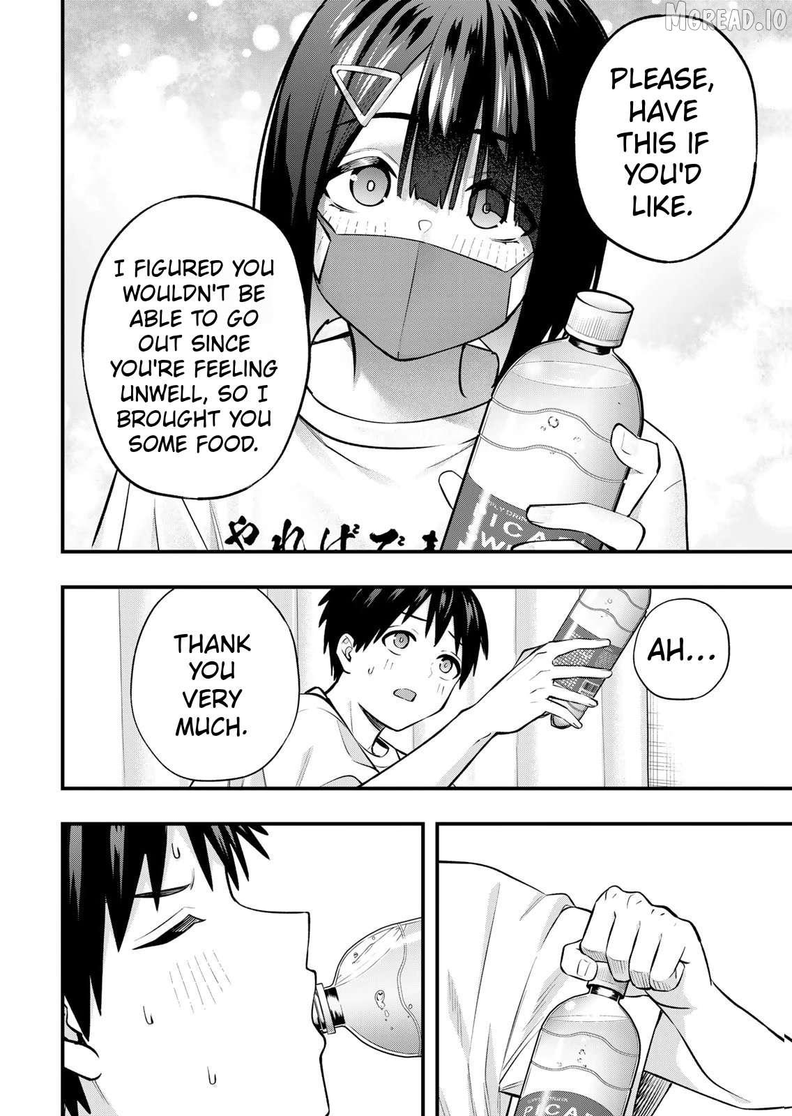 Sawaranaide Kotesashi-Kun Chapter 129 - page 6