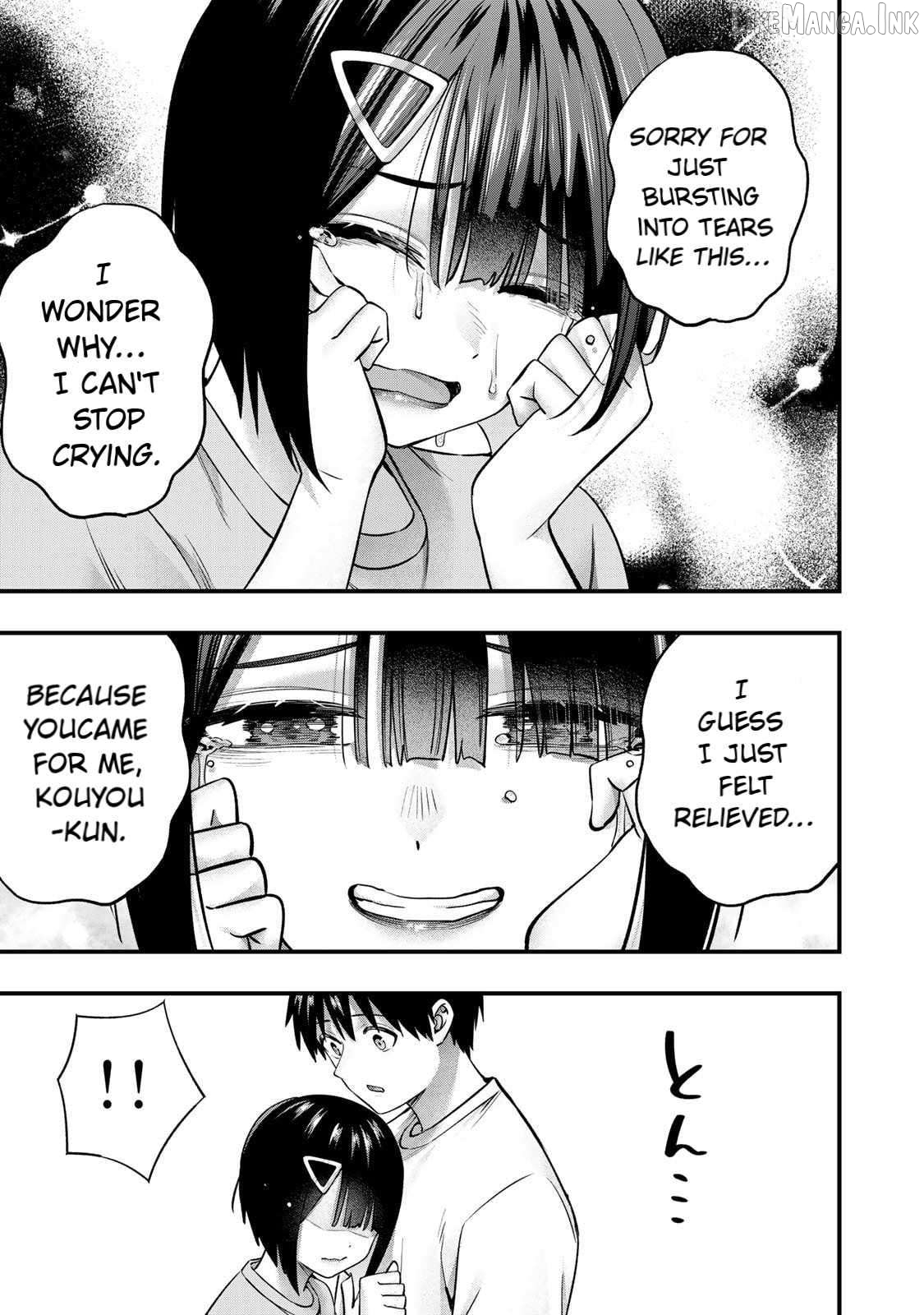 Sawaranaide Kotesashi-Kun Chapter 132 - page 11
