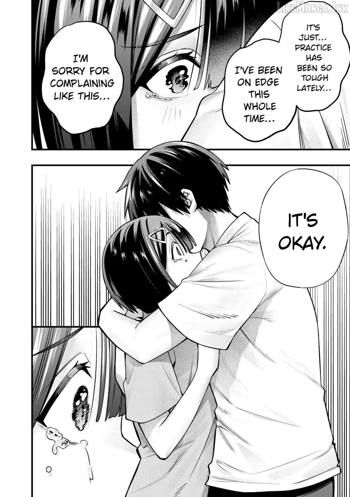 Sawaranaide Kotesashi-Kun Chapter 132 - page 12