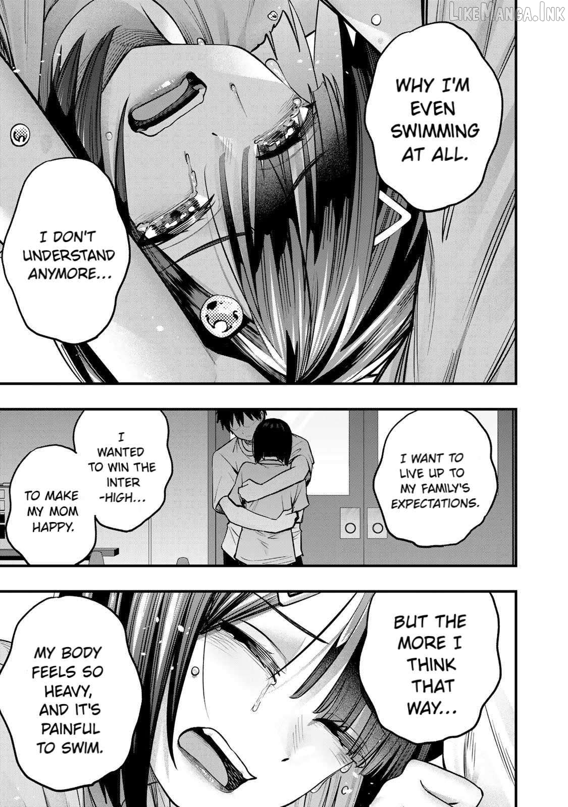 Sawaranaide Kotesashi-Kun Chapter 132 - page 13