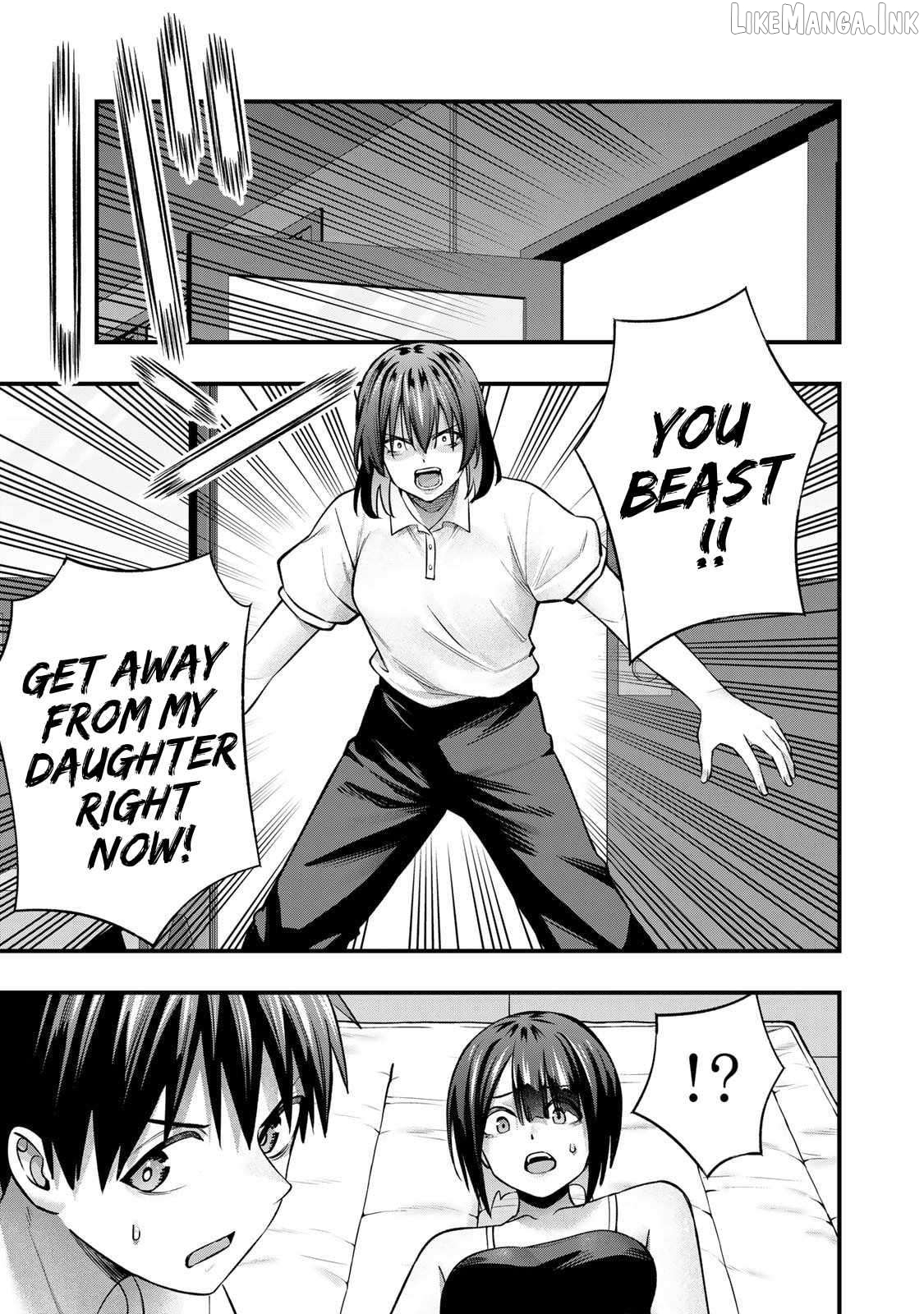 Sawaranaide Kotesashi-Kun Chapter 132 - page 19
