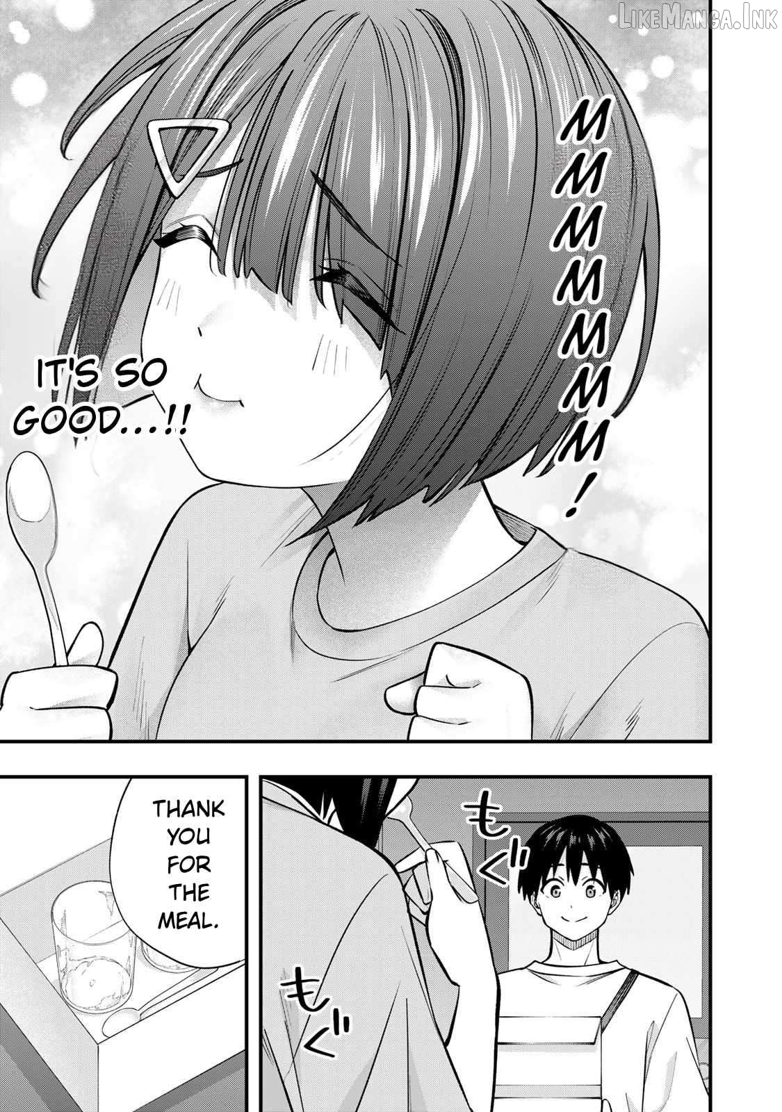 Sawaranaide Kotesashi-Kun Chapter 132 - page 9