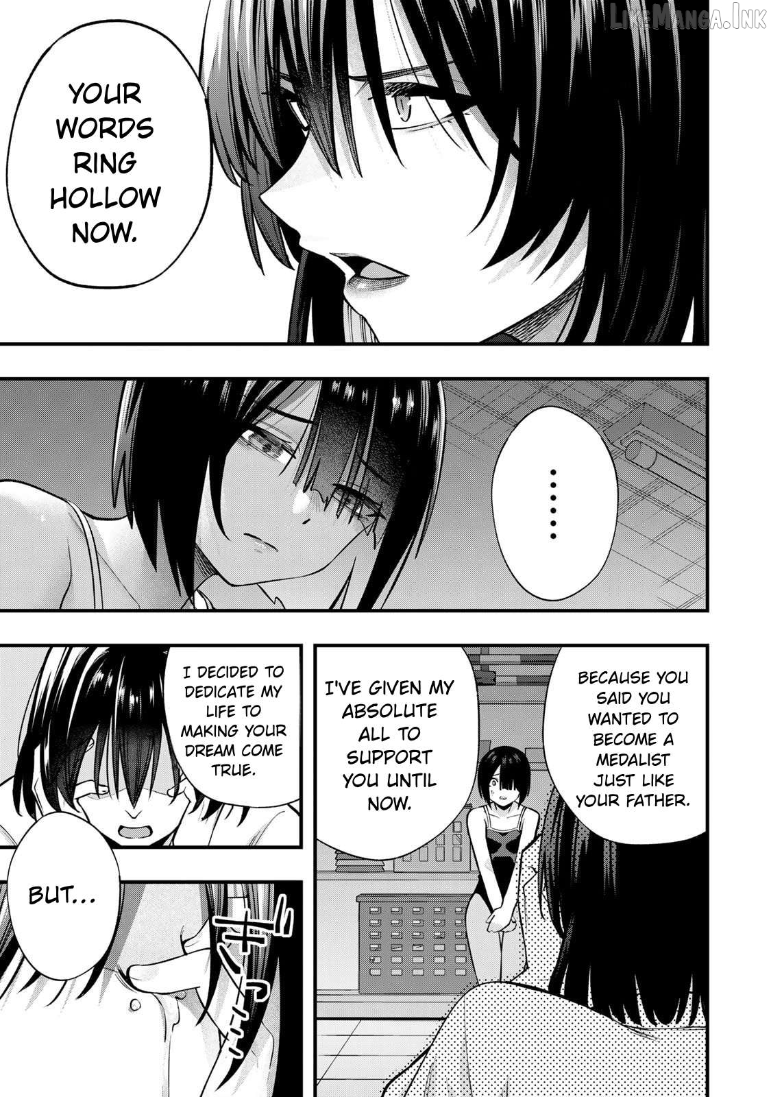 Sawaranaide Kotesashi-Kun Chapter 133 - page 11