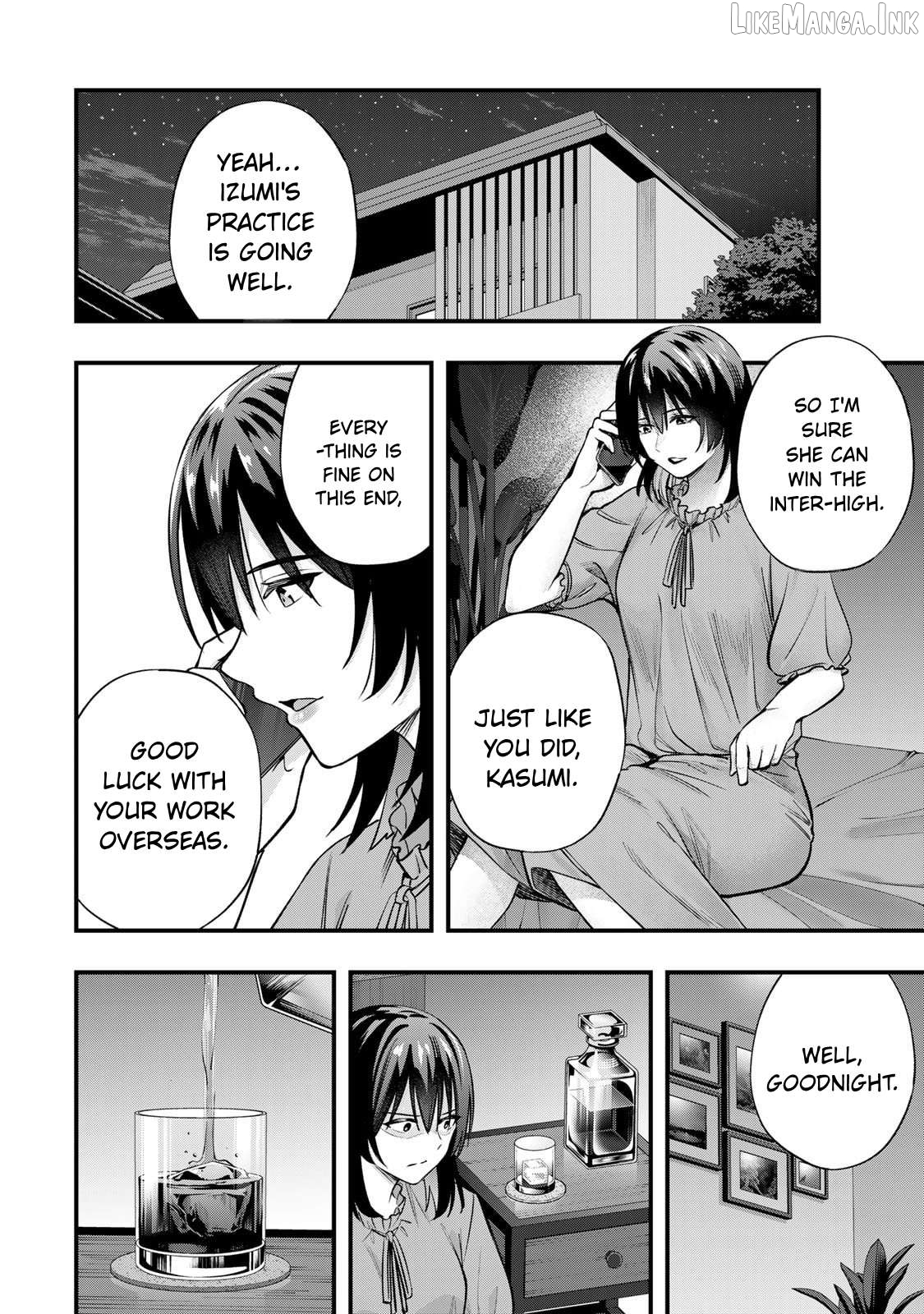 Sawaranaide Kotesashi-Kun Chapter 133 - page 18