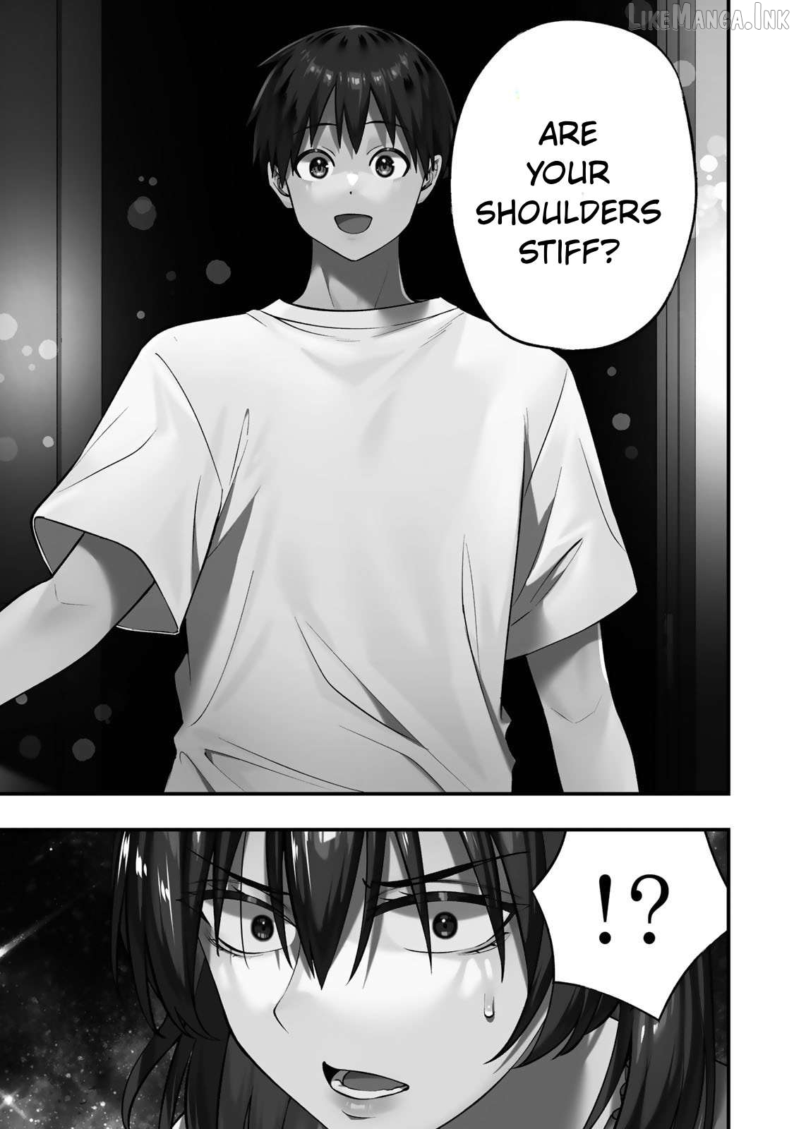Sawaranaide Kotesashi-Kun Chapter 133 - page 21