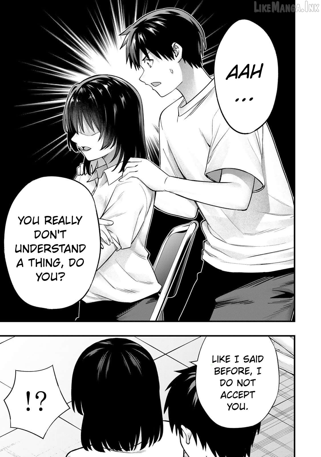 Sawaranaide Kotesashi-Kun Chapter 133 - page 7