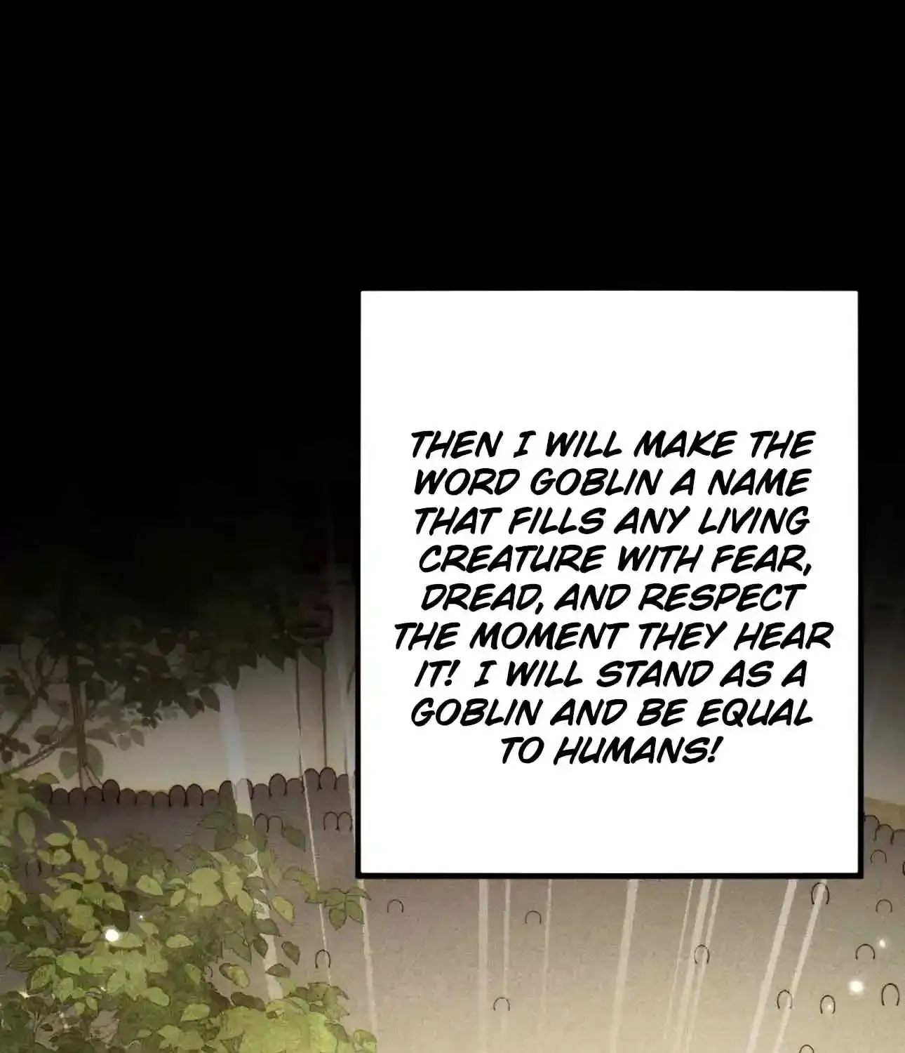 From Goblin to Goblin God Chapter 111 - page 102