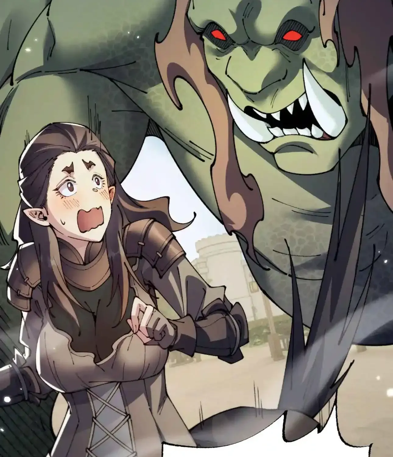 From Goblin to Goblin God Chapter 111 - page 113