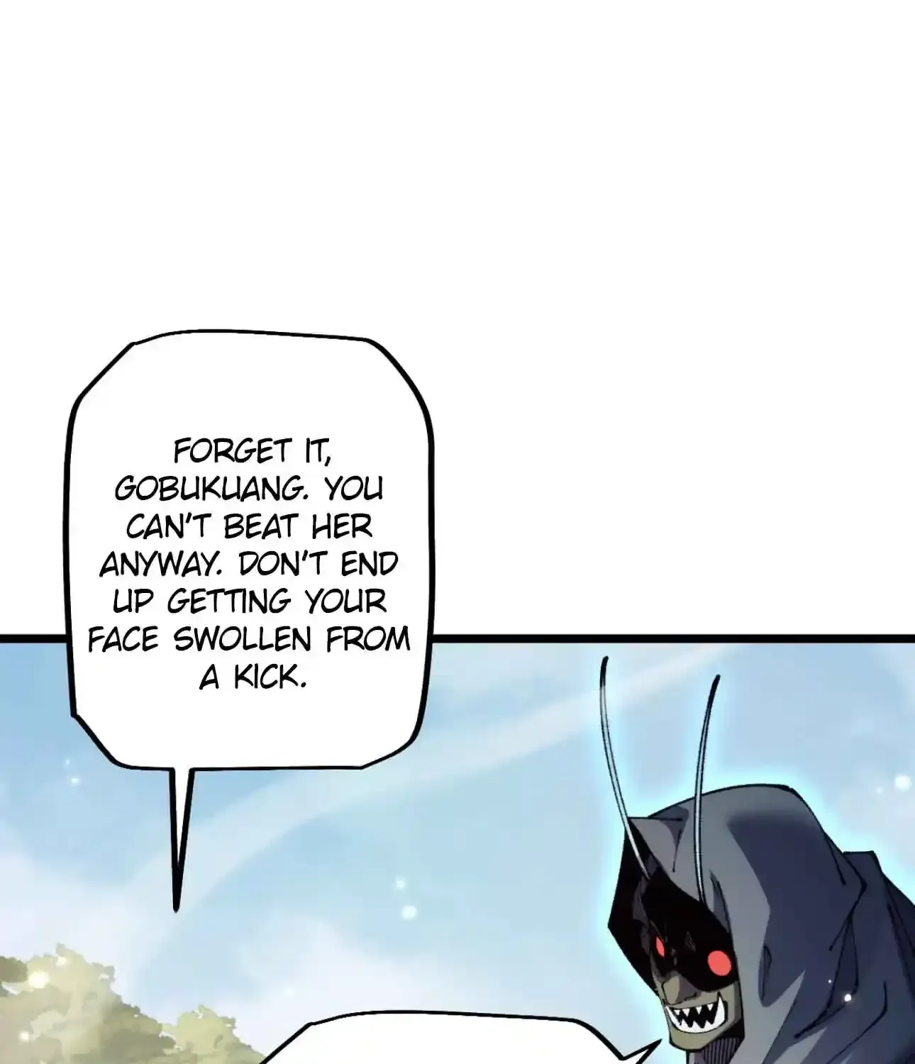 From Goblin to Goblin God Chapter 111 - page 118