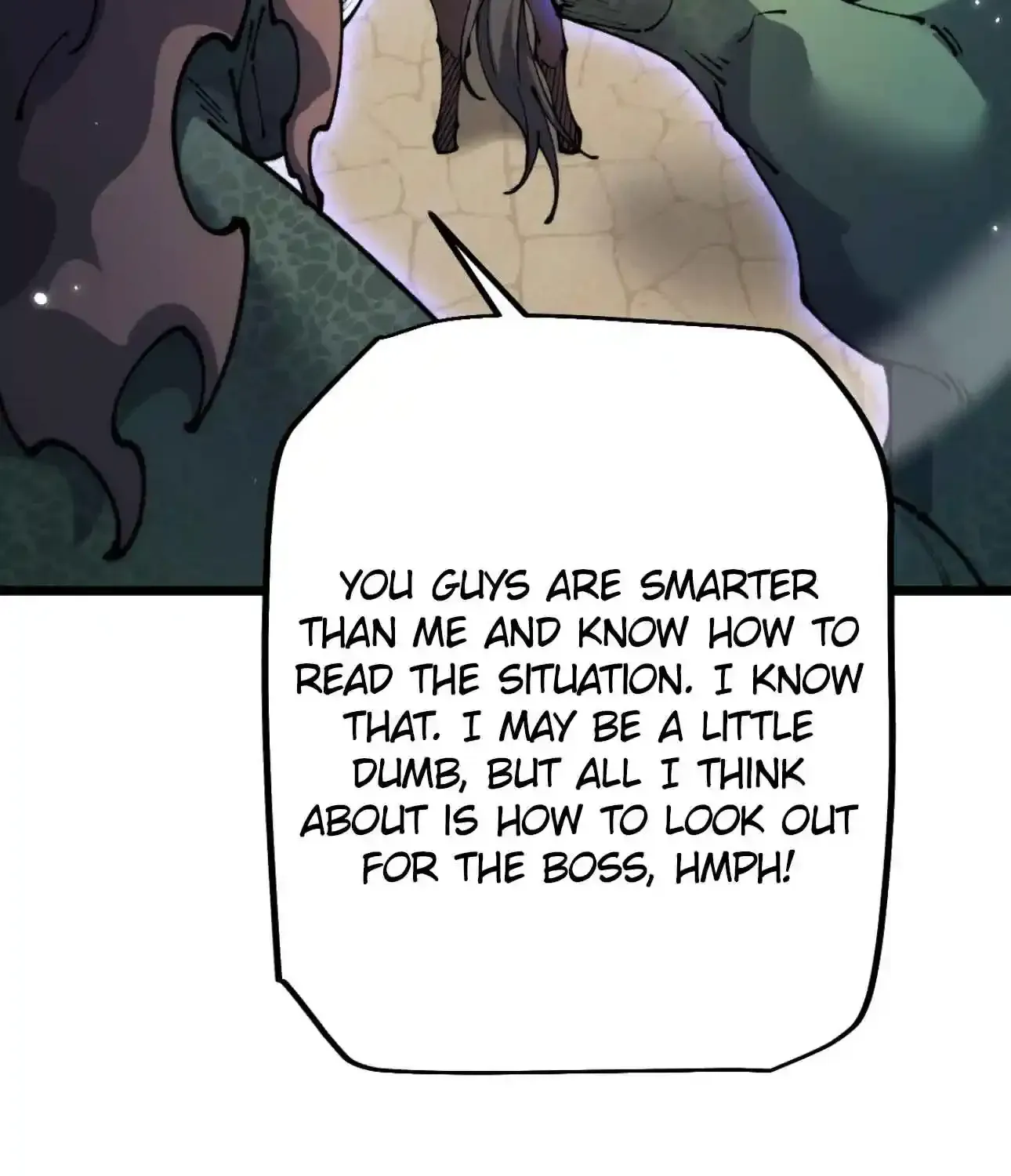 From Goblin to Goblin God Chapter 111 - page 120