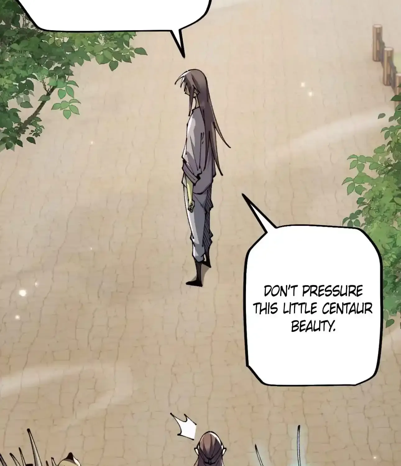 From Goblin to Goblin God Chapter 111 - page 122