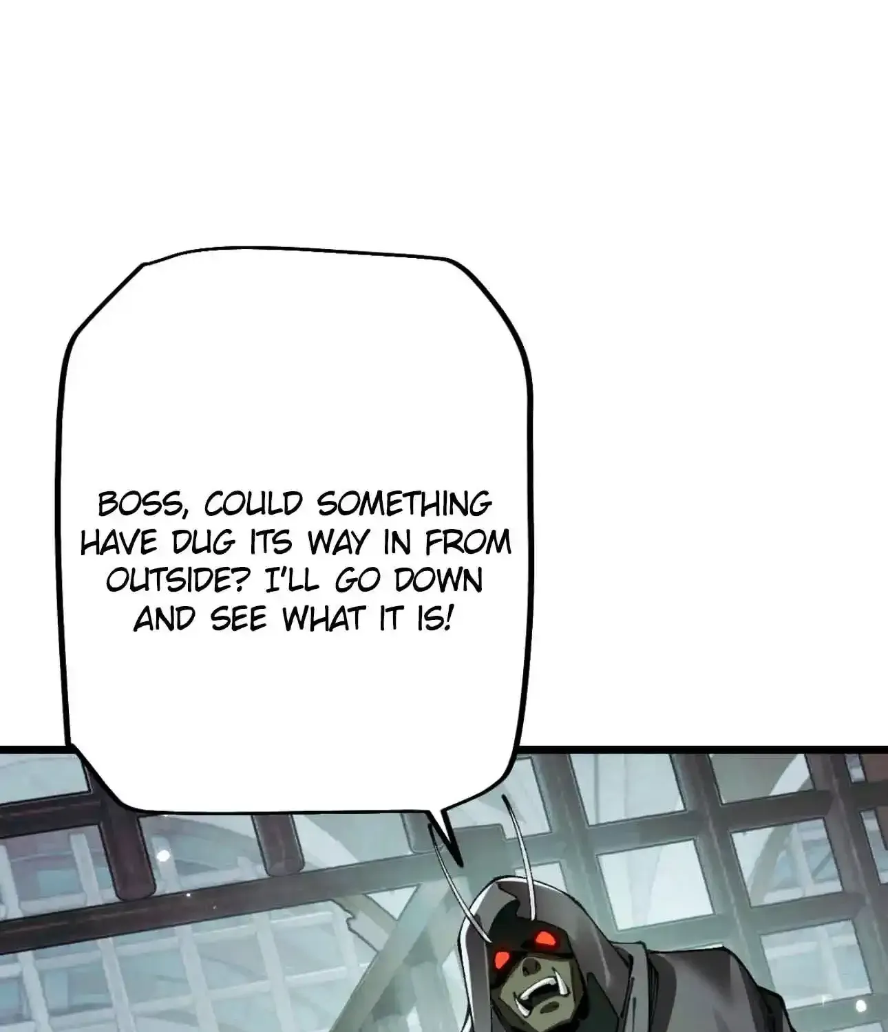 From Goblin to Goblin God Chapter 111 - page 23