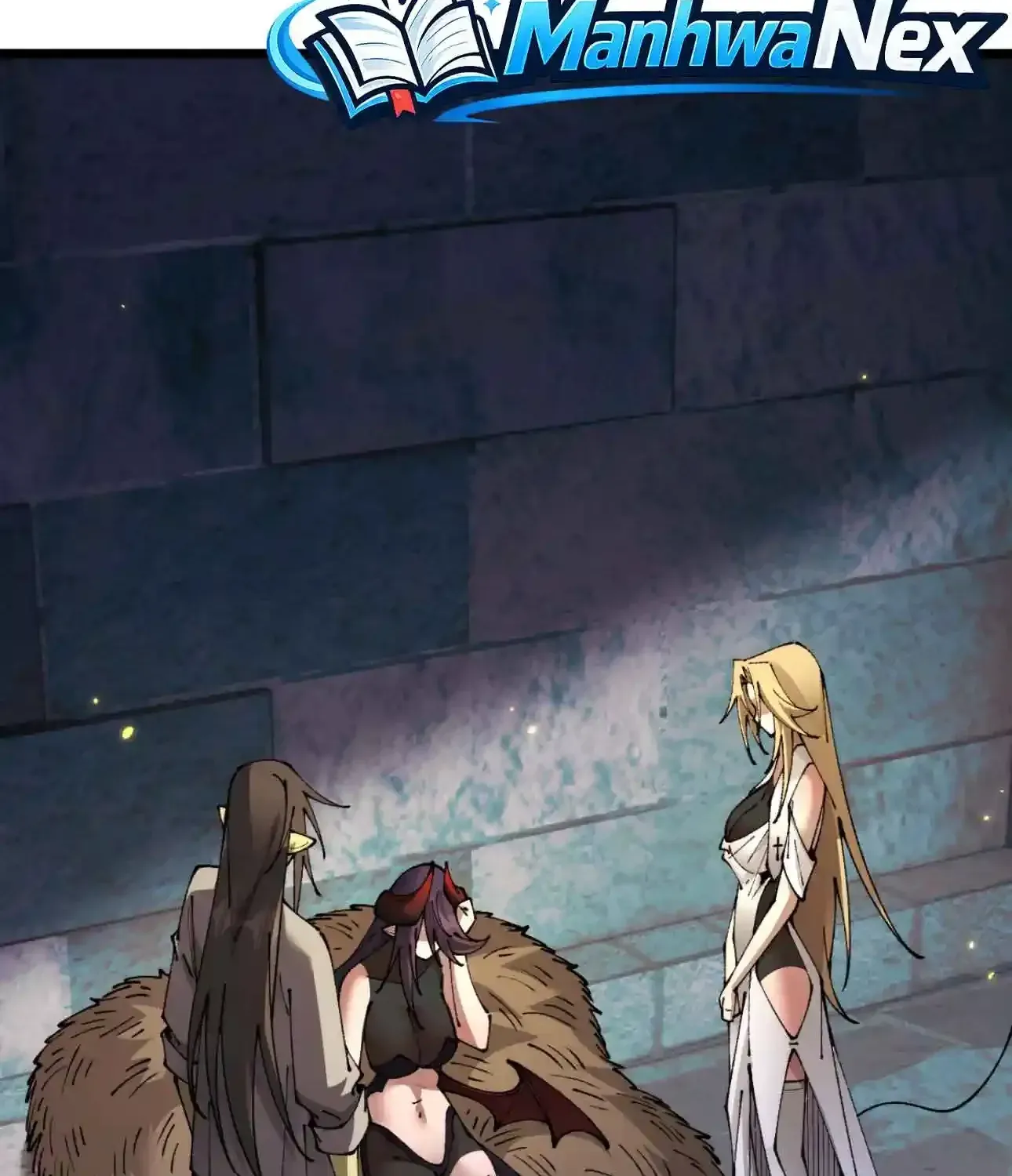 From Goblin to Goblin God Chapter 111 - page 43