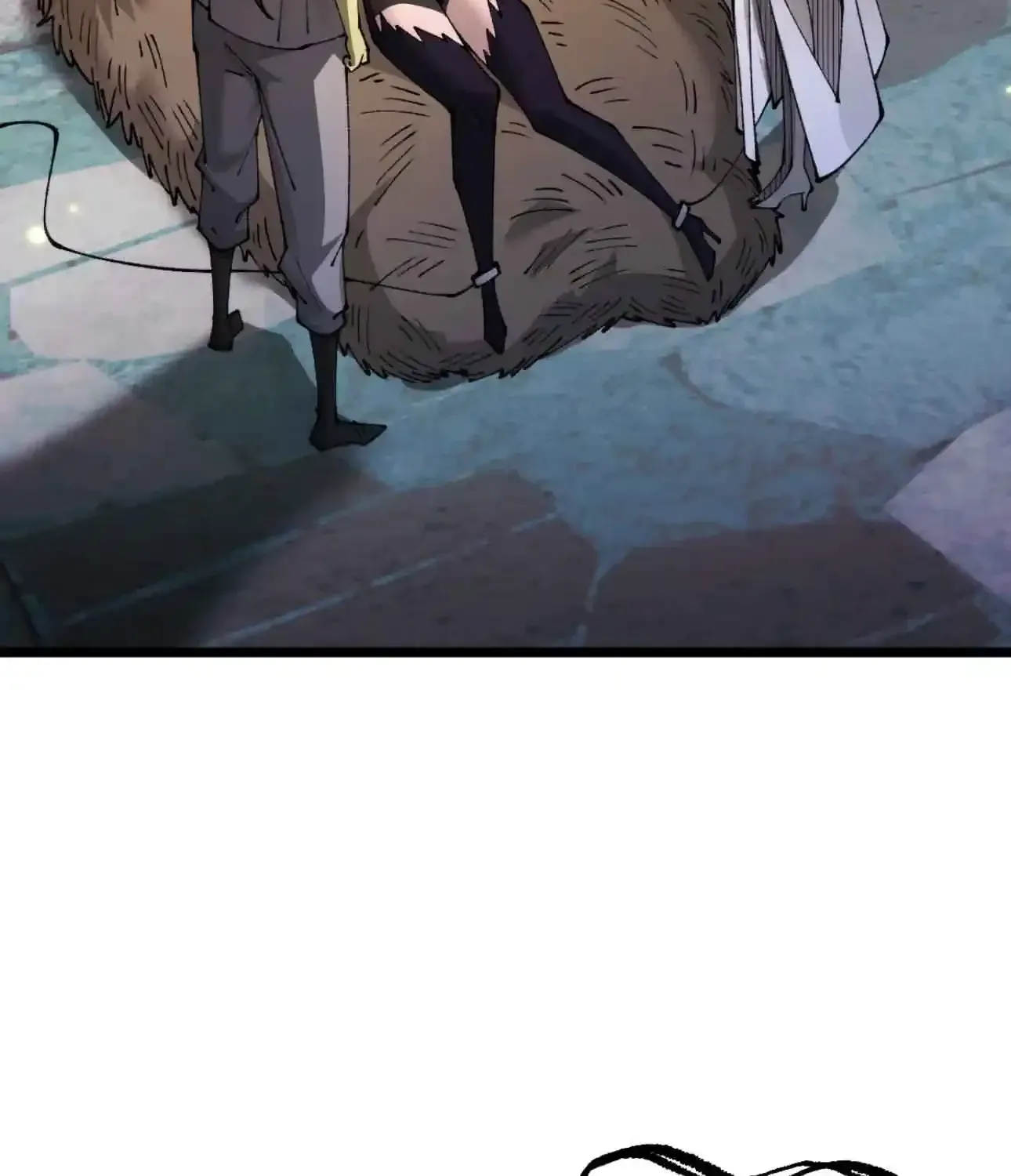 From Goblin to Goblin God Chapter 111 - page 44