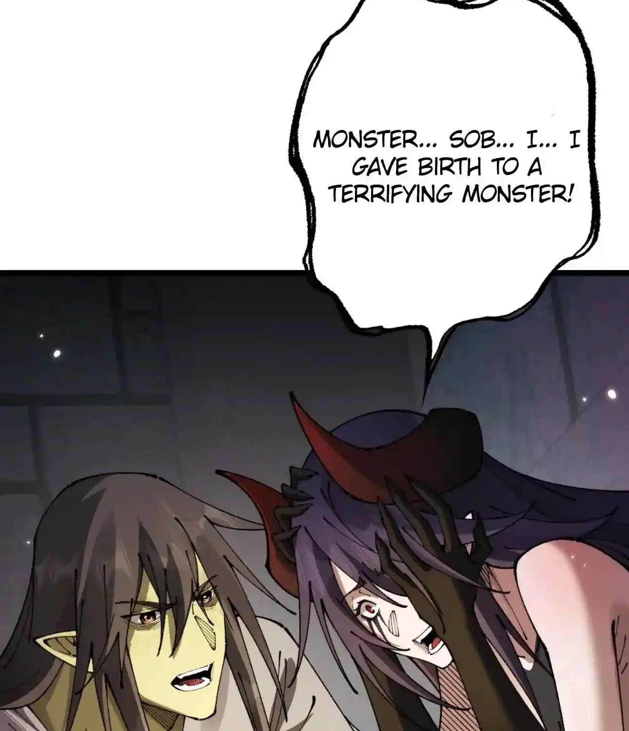 From Goblin to Goblin God Chapter 111 - page 45