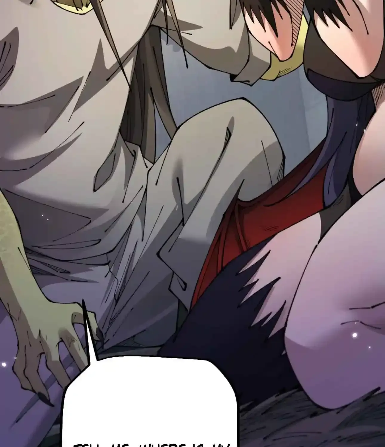 From Goblin to Goblin God Chapter 111 - page 47